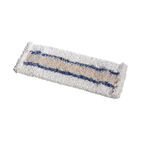 Моп Sprint Tronic для вологого прибирання, 40см, синя, VERMOP